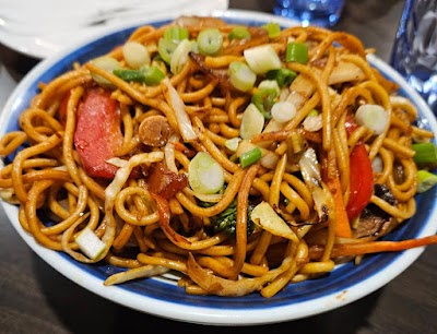 Balti Indian Restaurant photo 4