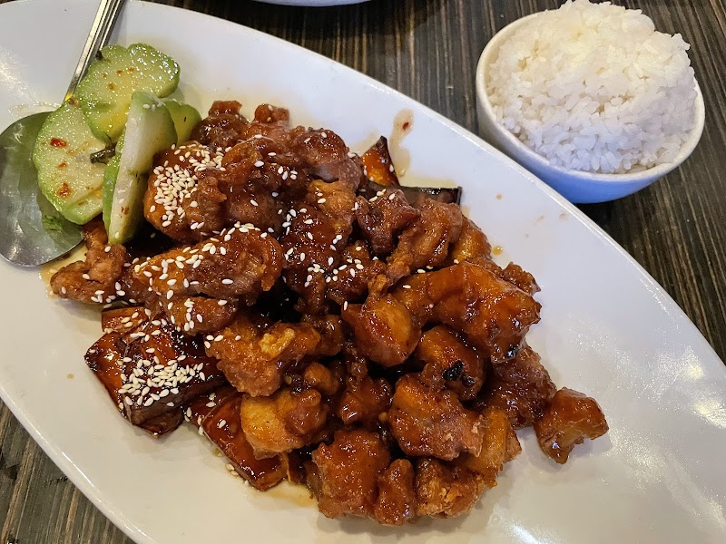 House of Nanking photo 4