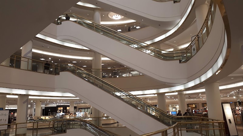 SKECHERS Retail photo 5