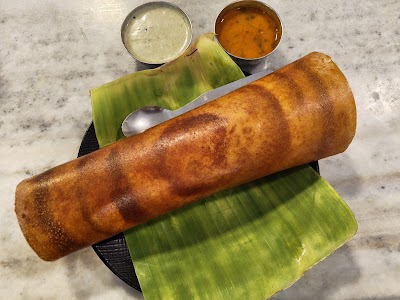 Priyadarshini Restaurant photo 4