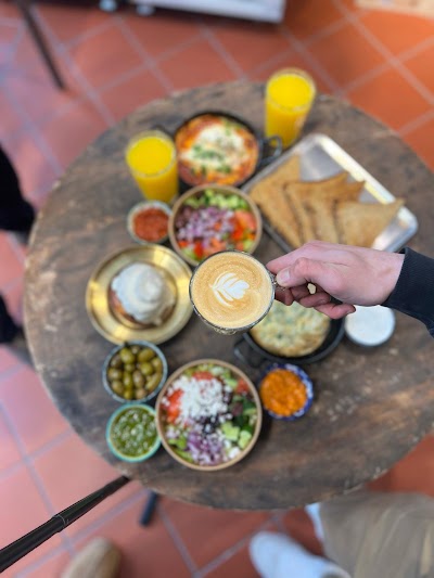 בצל התאנה מודיעין Betsel Hateena Modiin photo 5