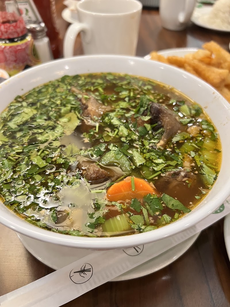 Market Street Café photo 5