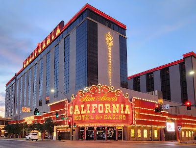 California Hotel & Casino photo 5