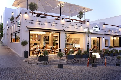 Corner Restaurant photo 4