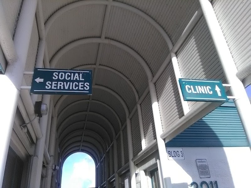 Annie L. Weaver Health Center photo 4