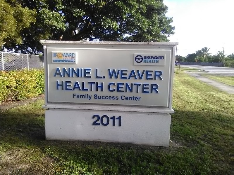 Annie L. Weaver Health Center photo 5