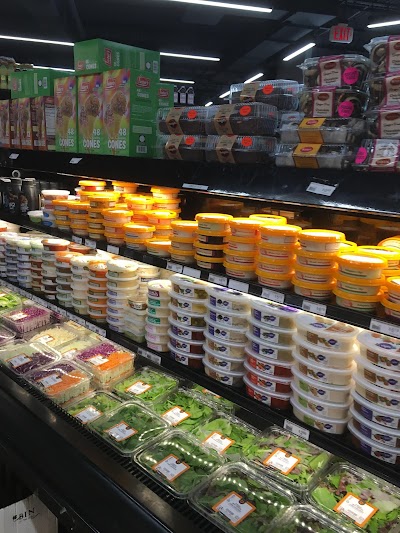 Grove Kosher Market photo 4