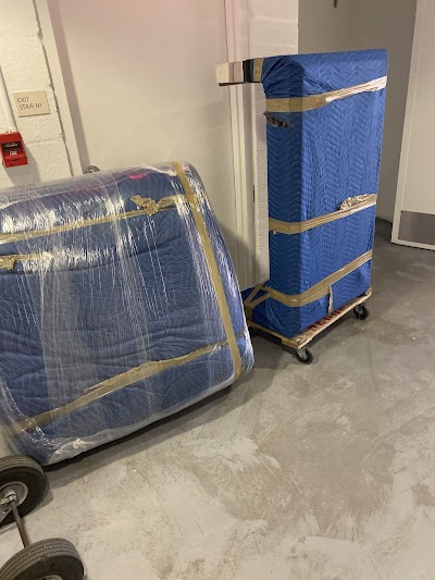 Rapid Movers photo 4