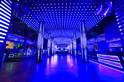 Temple Nightclub San Francisco photo 4