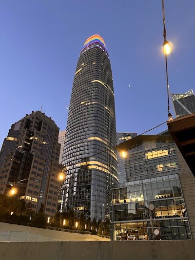 Temple Nightclub San Francisco photo 5