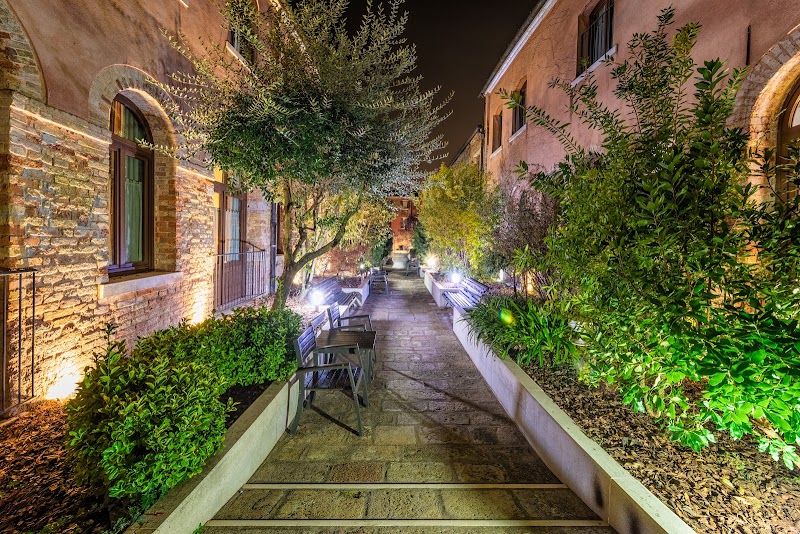 Hotel Eurostars Residenza Cannaregio photo 4