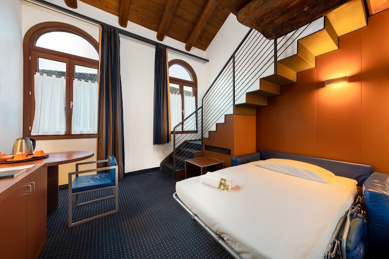 Hotel Eurostars Residenza Cannaregio photo 5