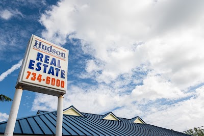 Hudson Realty of the Palm Beaches Inc