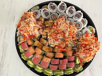 Yum Berry Cafe & Sushi Bar photo 5