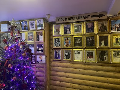 Wall Street Bath & Spa 88 photo 5