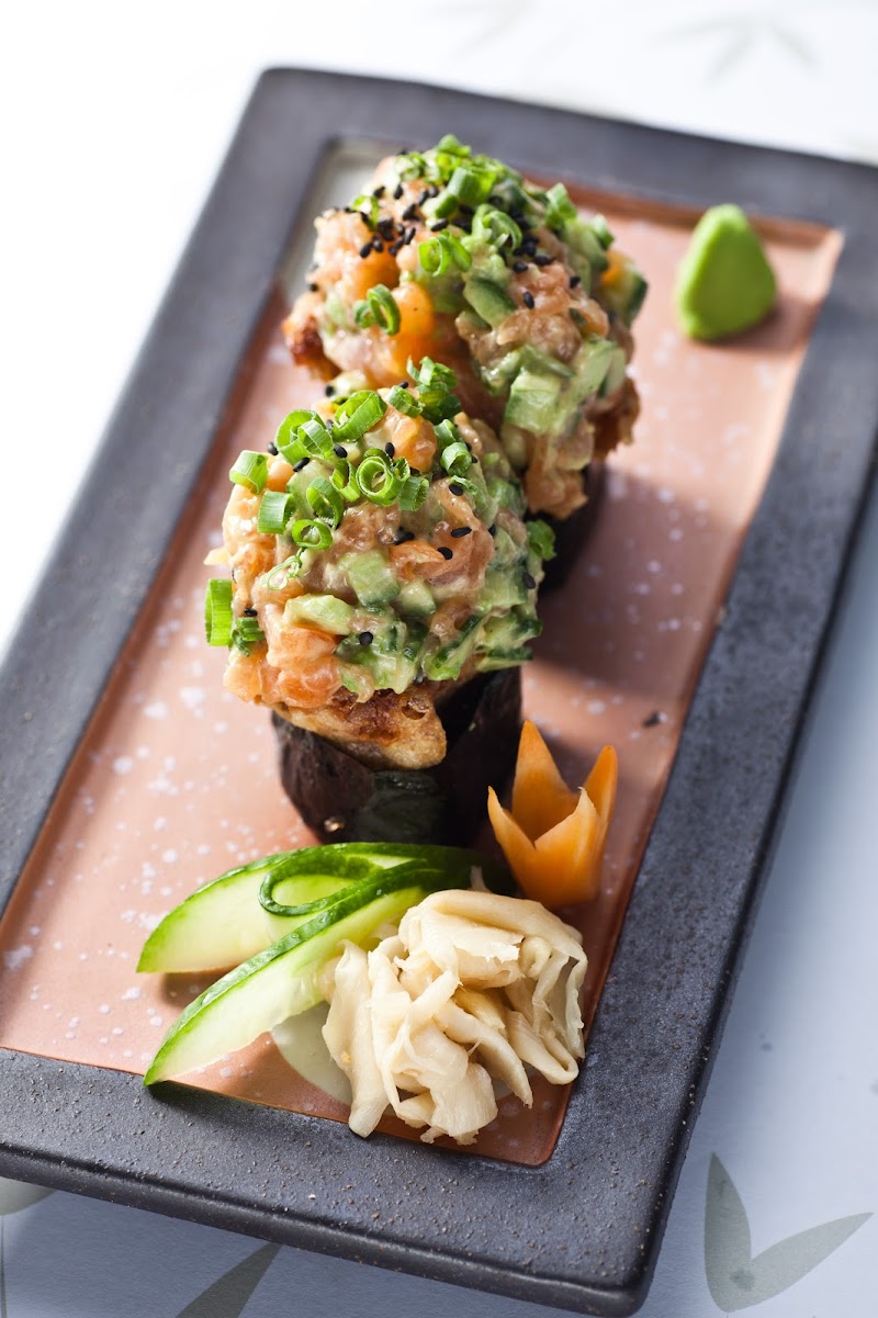 Akiko Sushi Bar photo 5