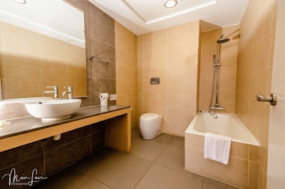 Blue Lagoon Kosher Hotel Paphos photo 4