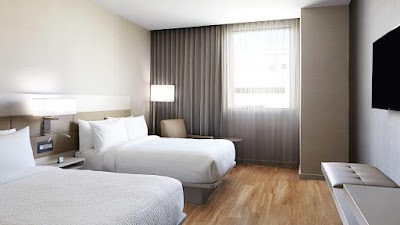 AC Hotel Miami Aventura photo 4