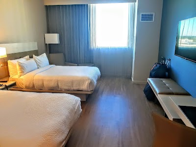 AC Hotel Miami Aventura photo 5