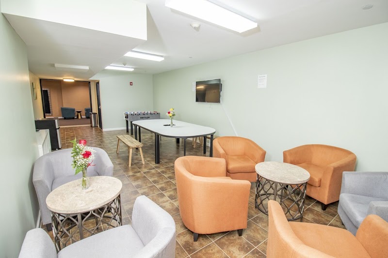 Canal Loft Hotel photo 5