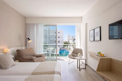 Sofianna Resort & Spa photo 4