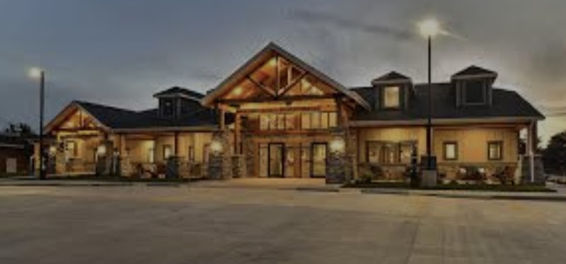 Millpond Equine Clinic