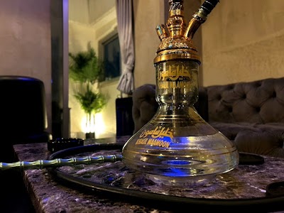 Akasaka Shisha Bar Chills Tokyo photo 5