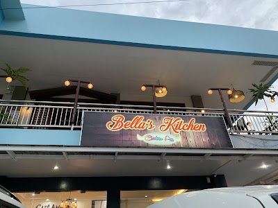 Bella's Chicken Ati-Atihan photo 4