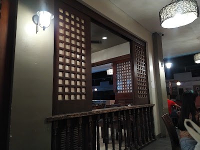 Bella's Chicken Ati-Atihan photo 5