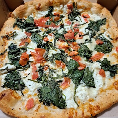 Johnny Pies NY Pizzeria photo 4