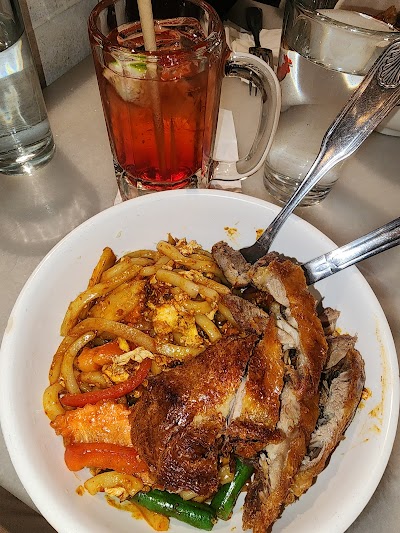 Top Thai 55 Carmine photo 5