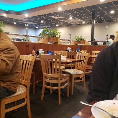 Empire Fire Mongolian Grill photo 4