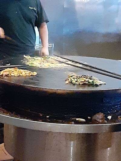 Empire Fire Mongolian Grill photo 5