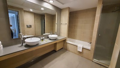 Capital Coast Resort & Spa photo 4