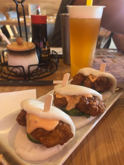 Sakura Ramen （Coral Springs） photo 4