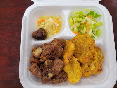 Gourmet Creole Caribbean Restaurant photo 5