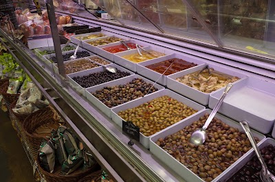 D'Angelo Italian Market photo 4