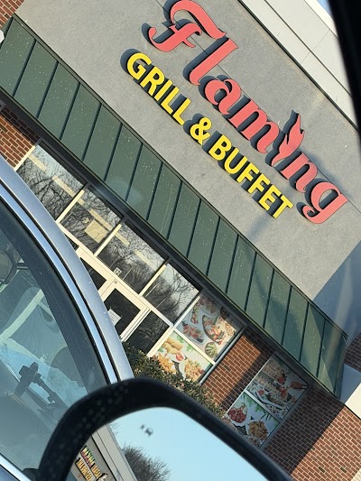 FLAMING GRILL & BUFFET (Roslindale Location) photo 5