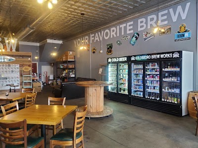 Goldsboro Brew Works photo 4
