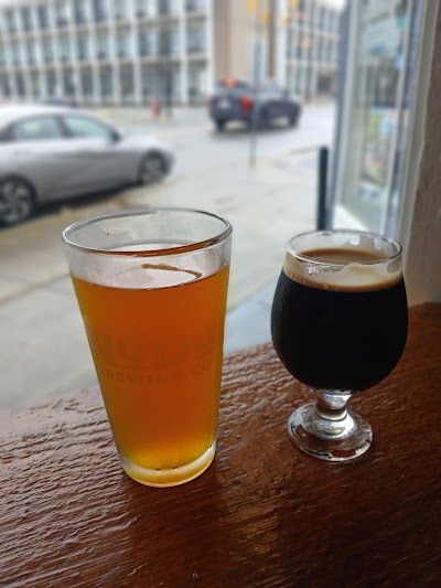 Goldsboro Brew Works photo 5