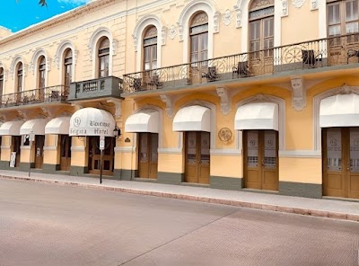 Hotel Bélgica photo 4