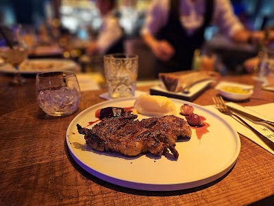 ספרה מסעדת שף - Sphera Kitchen & Bar photo 4