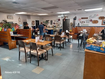 Dimitris Farmer's Market Restaurant photo 4