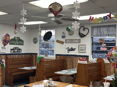 Dimitris Farmer's Market Restaurant photo 5