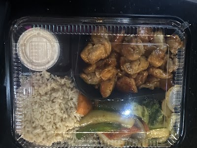 Hibachi Express Zephyrhills photo 4