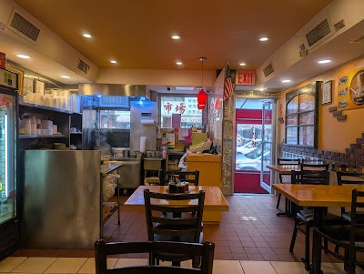 H K Wonton Garden photo 5