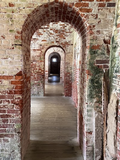 Fort Macon State Park photo 4