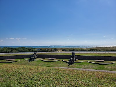 Fort Macon State Park photo 5