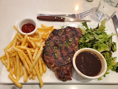 La Bohème Restaurant photo 4