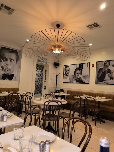 La Bohème Restaurant photo 5